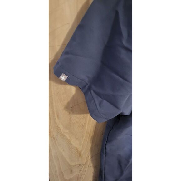 Figs Technical Collection Scrub Top Size M - Picture 3 of 5